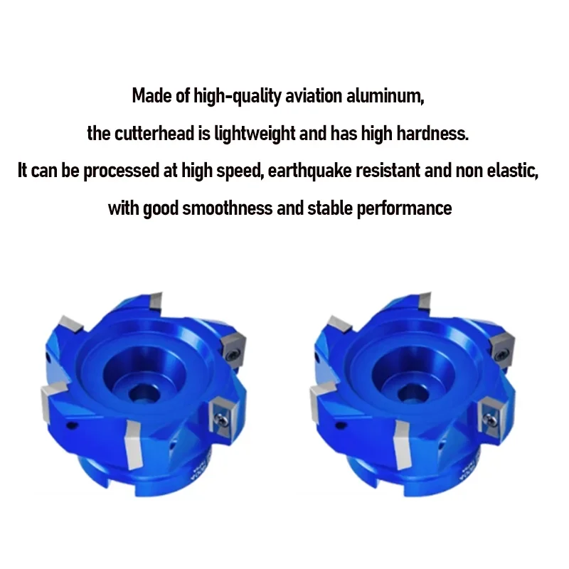 BAP400R 400R APKT1604에 삽입된 알루미늄 합금 밀링 커터 헤드 FMB FMB22 FMB27 공구 홀더 브래킷 도구와 일치