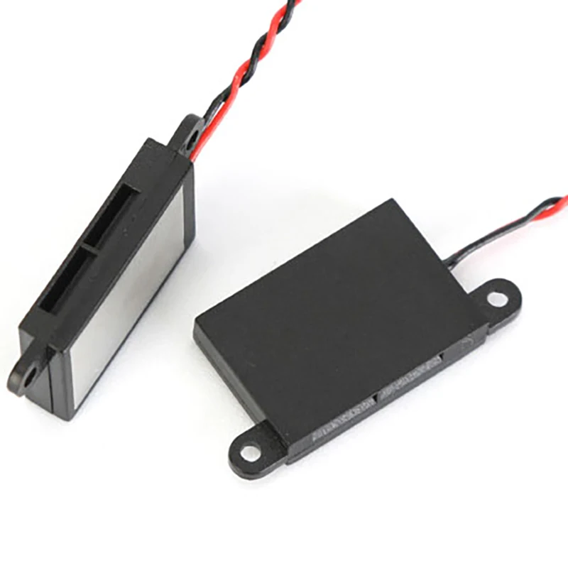 Image of 20*14mm Ultradünner Seitenabstrahlender Hohlraum-Lautsprecher Flache Platte Gesichtserkennung Smart Home Sprachansage Mini-Lautsprecher 8 Ohm 1W