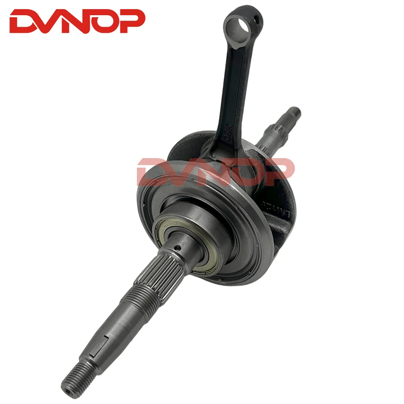 Crankshaft Kit For Suzuki Address UU125i UU125 UU125T 2020 Address125 11210-10K00-0F0