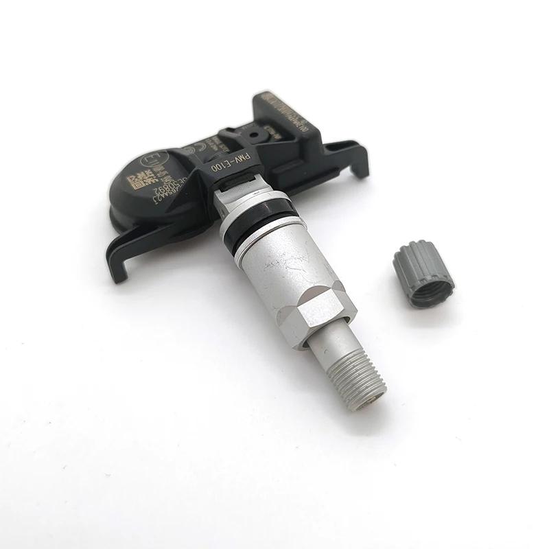 4pcs car tire pressure sensor fit for 42607-12020 tire pressure sensor 42607 12020 air pressure monitoring