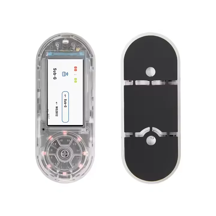 CC1101 Transceptor T Incorporar Esp32-s3 Cc1101 Nfc id I2c Módulo