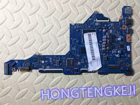 DA00PDMB8E0 For HP X360 15-FC 255 G10 Motherboard WITH R5-7520U CPU AND 8GB RAM N36768-601 TEST OK