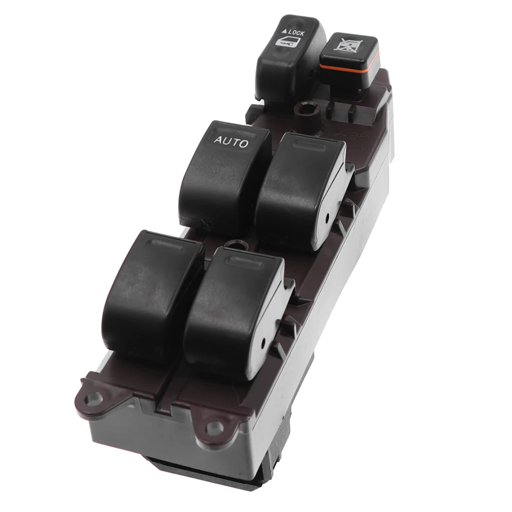Driver Side Master Power Window Lifter Switch 84820AA050, 84820-AE012 for SCION XA/XB TOYOTA CAMRY SIENNA - view 3