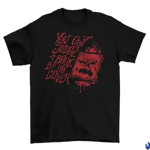 Evil Dead Necronomicon T-Shirt Unisex Adult Army of Darkness Horror Sizes 2022