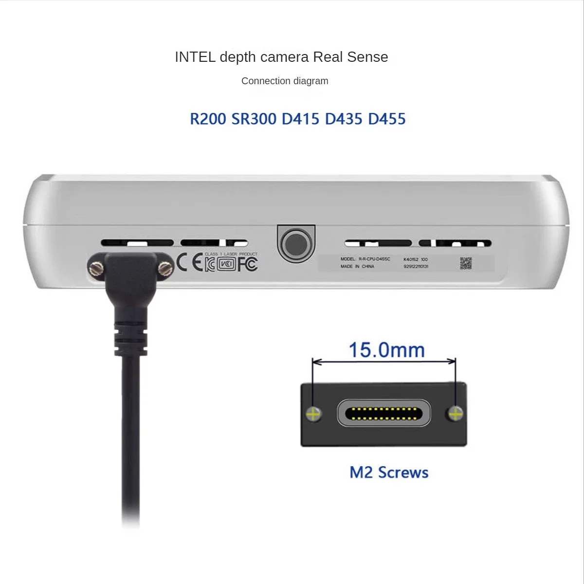 Down up angular usb 3.1 tipo-c parafuso duplo travamento para dados usb3.0 gl3523 cabo repetidor 90 graus 8.0m para câmera oculus quest link