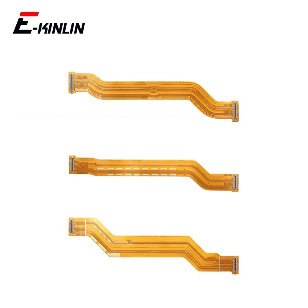 

Mainboard Motherboard LCD Connector Flex Cable For Vivo V20 SE V23 Pro V23e 4G 5G