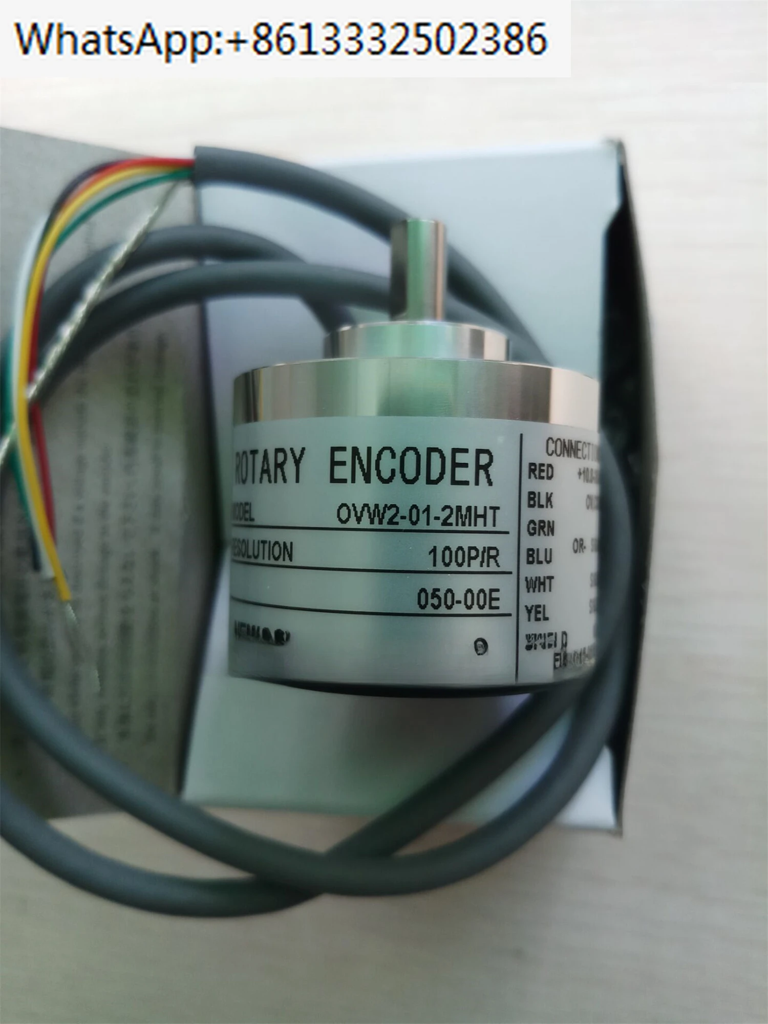 

Encoder OVW2-01-2MHT-050-00E OVW2-01-2MHT 050-00E OVW2-06-2MHC-050-00EA OVW2-06-2MHC 050-00EA