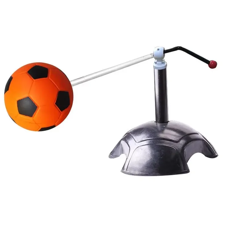 Hot Selling Foot Feeling Trainer Ball Skill Trainer Improve Football Training Level Soccer Kick Trainer for Practice
