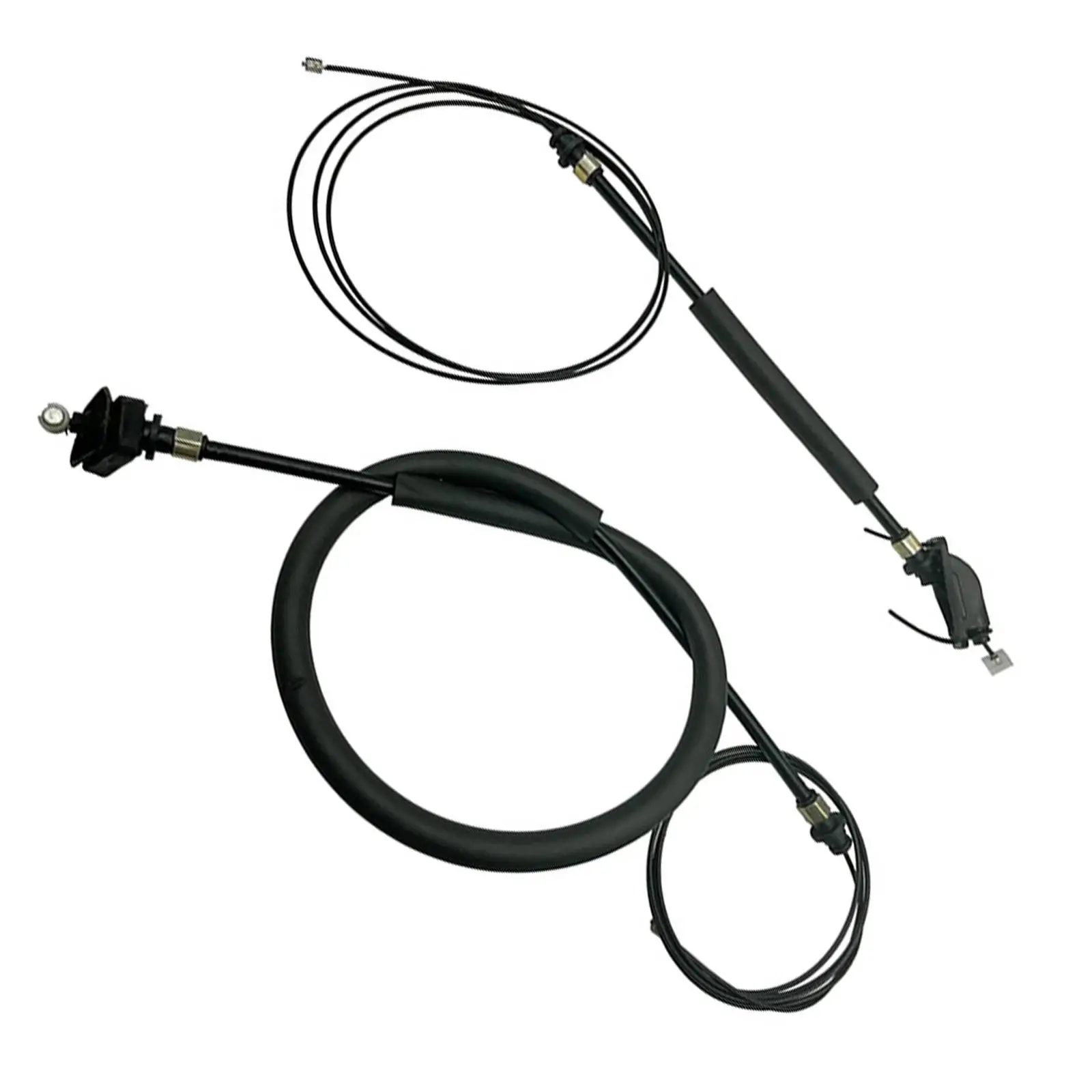Power Sliding Door Cable Assembly Kit LH or Rh 72546TK8A01 for Odyssey Long Service Life Automotive Accessories