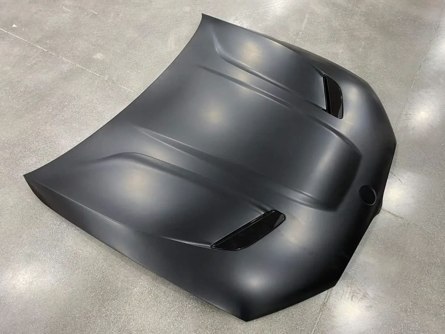 Capô G38 para 5 séries F10 CS capô carro G30 capô F18