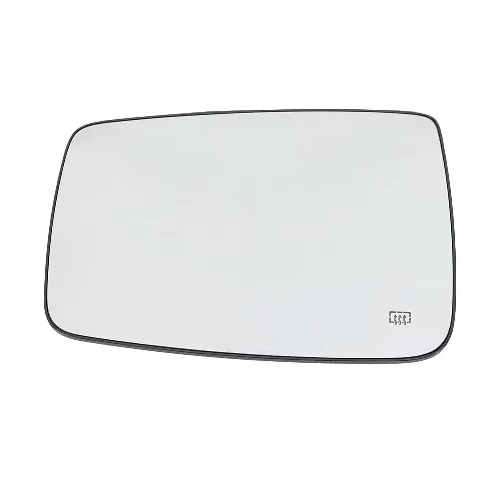1PC Heated Side Door Mirror Glass Lens For Dodge Ram 1500 2500 2009 2010 2011 2012-2018 Wing Mirror Left/Right Car Accessories - view 3