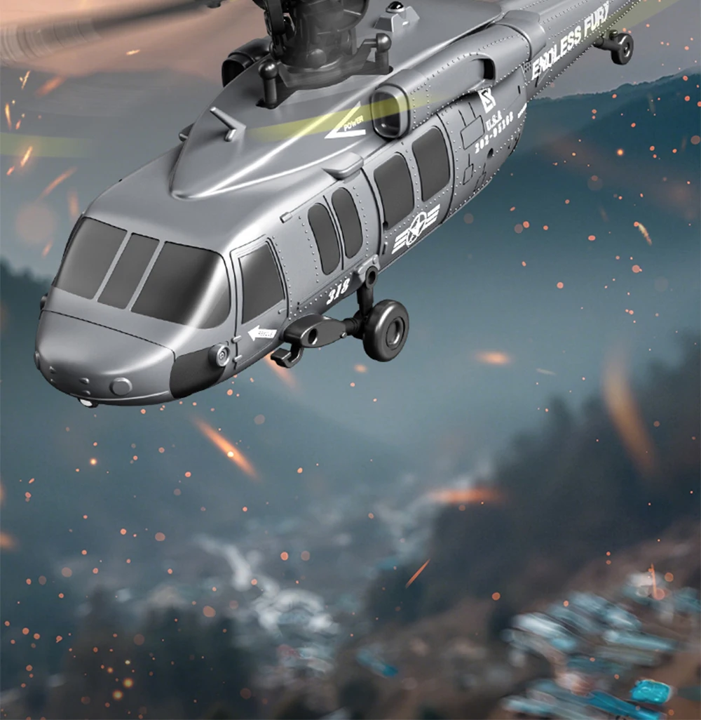 เฮลิคอปเตอร์บังคับวิทยุ 9IMOD  - Rc Helicopter Large บทวิจารณ์และราคา