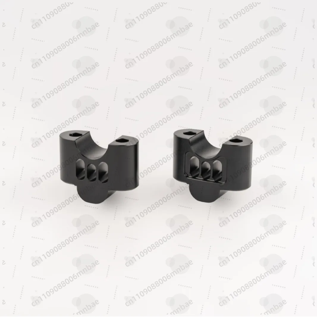 Motorcycle handlebar height size for Honda Cub CC110 CT125 monkey125 dax125 modification