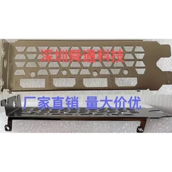 I/O IO Shield Baffle Bracket for GIGABYTE RTX3060 RTX 3060 EAGLE OC 12GD LHR 3070 Graphics Card BackPlate Bezel