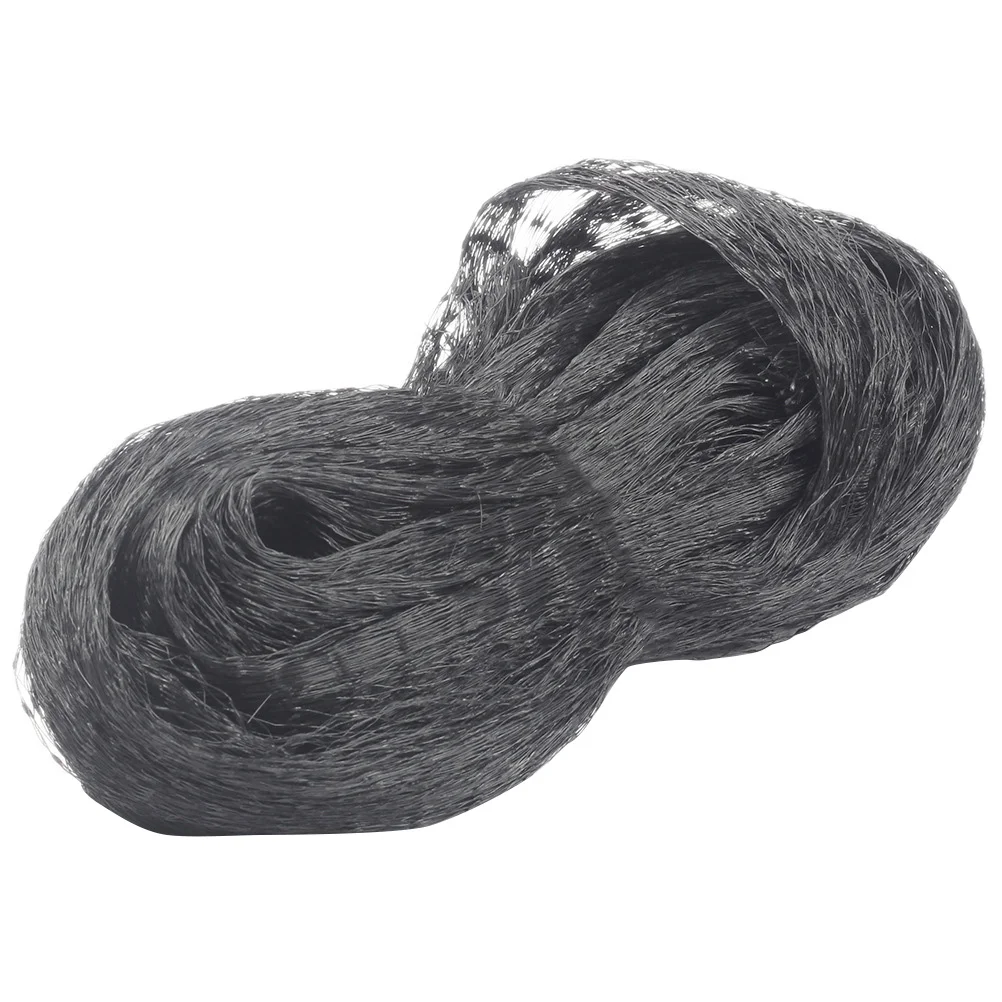

Plastic Bird Netting for Tree Trellis Mesh Climbing Plants Vegetable Anti Bird Net Poultry Netting Garden Barrier
