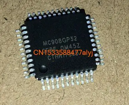 

100% nuevo original MC68HC908GP32CFBE MC68HC908GP32CFB MC908GP32CFBE MC908GP32CFB MC908GP32 TQFP44