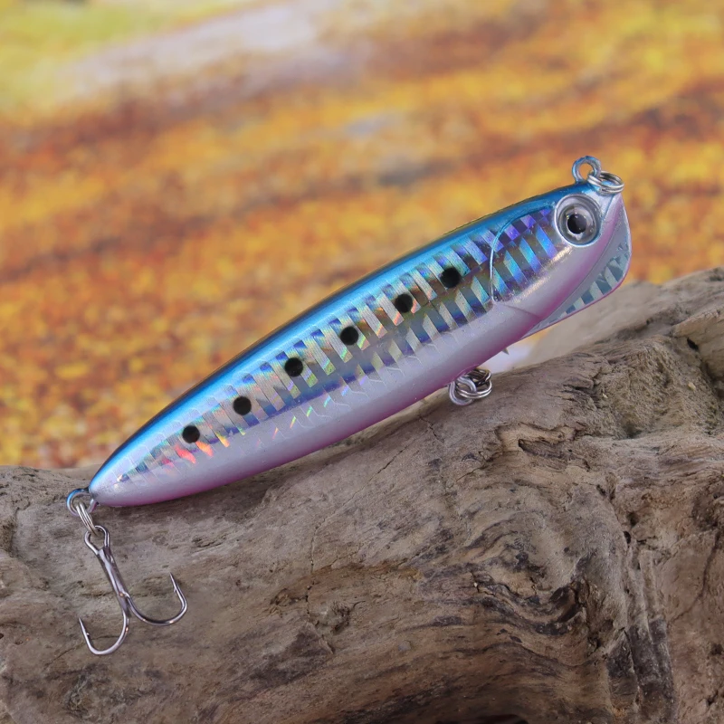 9 см 18 г карандаш воблеры медленно Тонущая рыболовная приманка с бородкой искусственная Реалистичная жесткая приманка для рыбалки окуня форели 9 см 18 г карандаш воблеры медленно Тонущая рыболовная приманка с бородкой искусственная Реалистичная жесткая приманка для рыбалки окуня форели