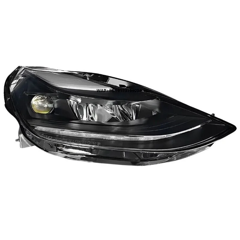 For Model Y Right Full LED Headlight No Control Module