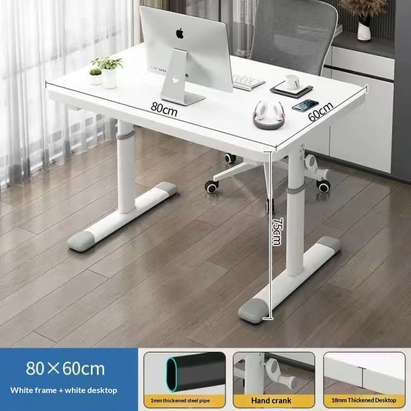 Height Adjustable S…
