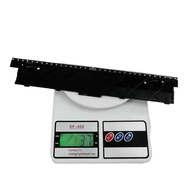 BMBY-Lower Cover For Redkey W12 Pro Floor Scrubber Brush Pulley Brush Head Lower Cover