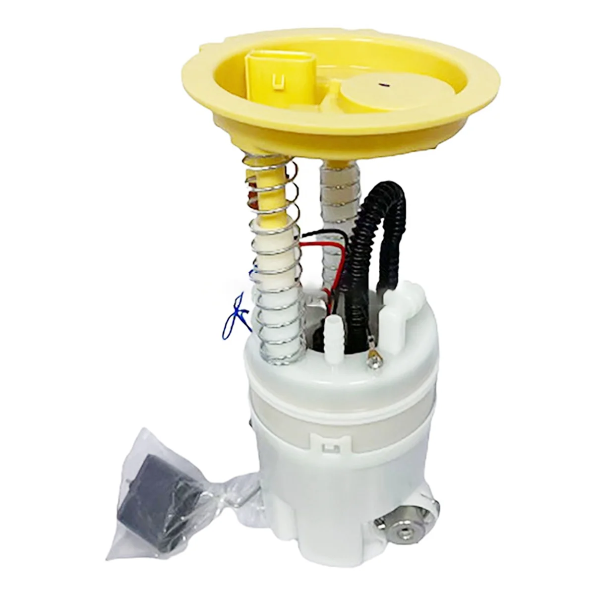 Electric Fuel Pump Assembly for W169 W245 A150 A170 A200 B200 B170, 1694700494/174433RMP E10275M FE10061-12B1