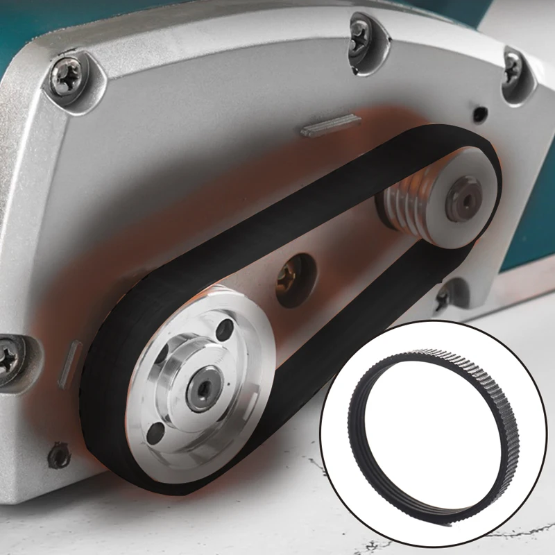 Electric Planer Dri… - image