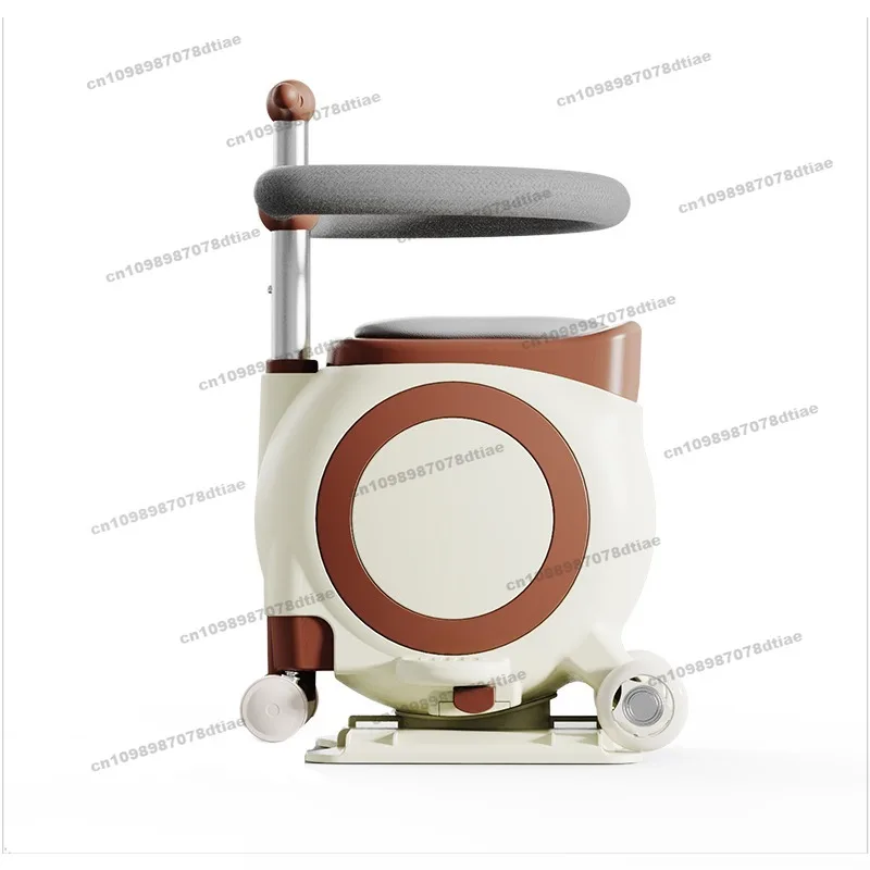 For Electric Car Child Seat Front Battery Car  Universal Tram  Safety Seat