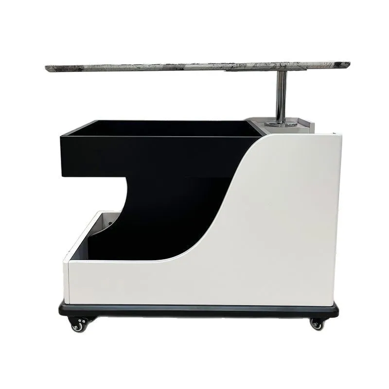 

Living room household removable retractable coffee table sofa small apartment multi-functional lifting small tea table