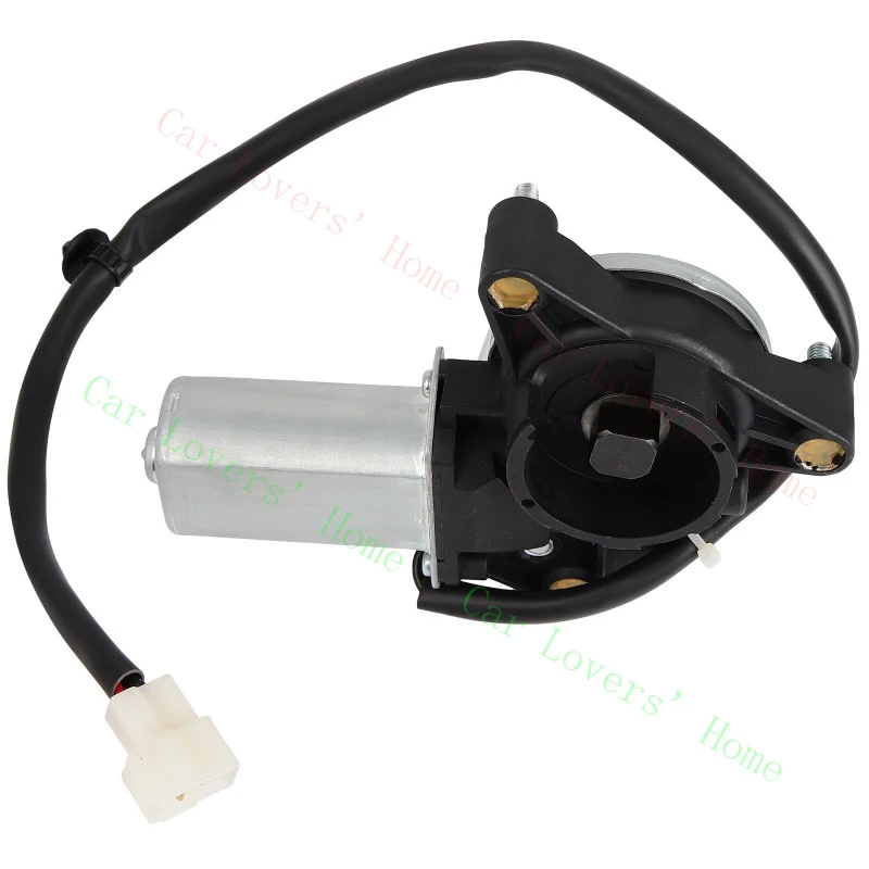 

Мотор стеклоподъемника A+ NC115958XA, передний, со стороны водителя, для Mazda Miata 1999-2005