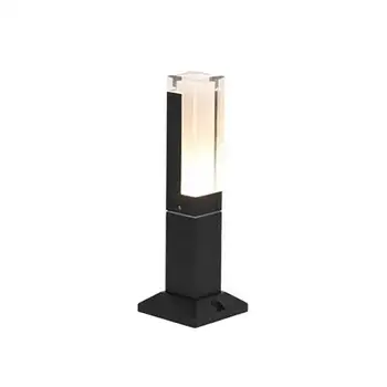 Outdoor Led Wasserdichte Hof Villa Homestay Garten Szenische Bereich Rasen Licht Minimalistischen Gemeinschaft Garten Säule Licht