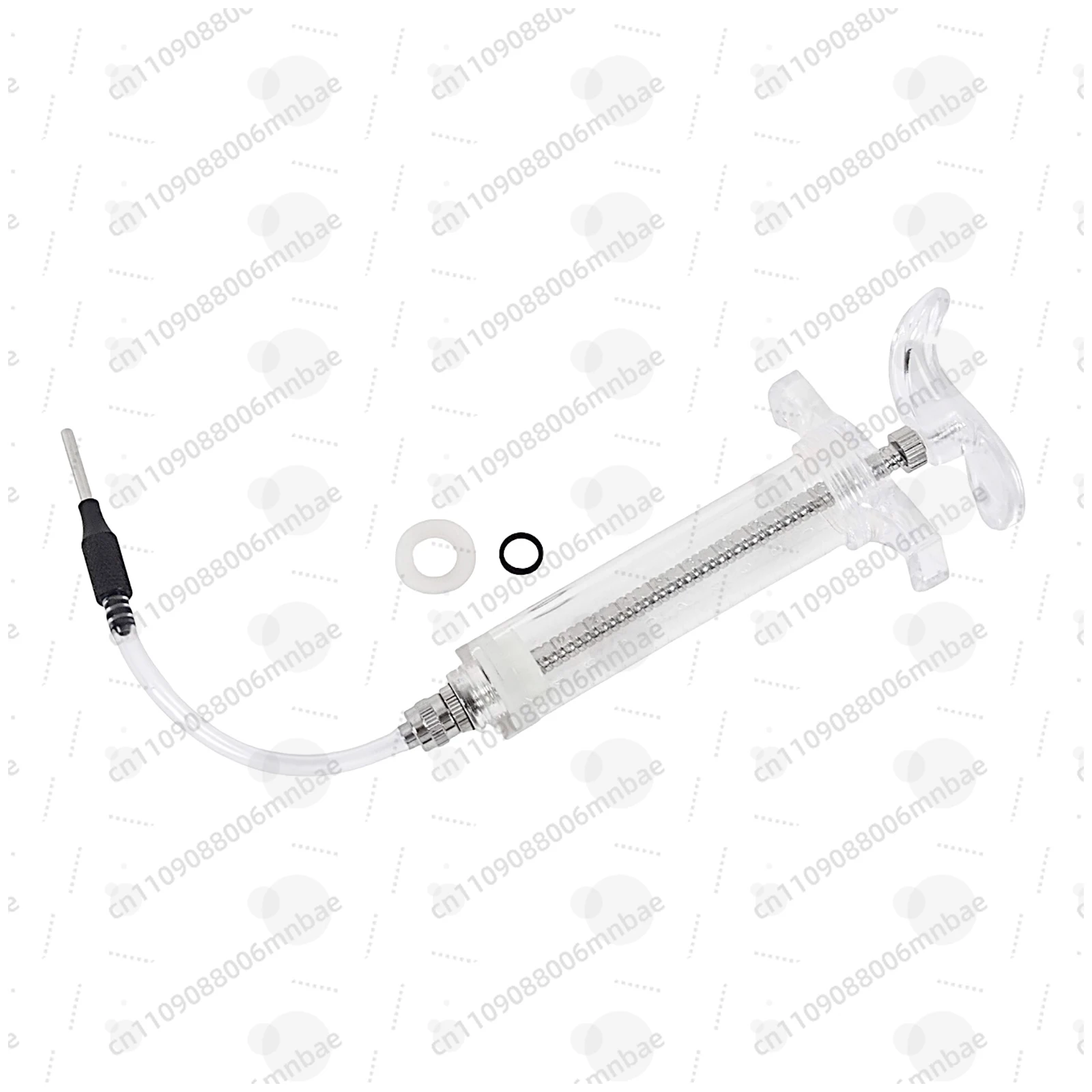 Motorcycle Parts High Efficiency Oil Pumping Tools 10pcs