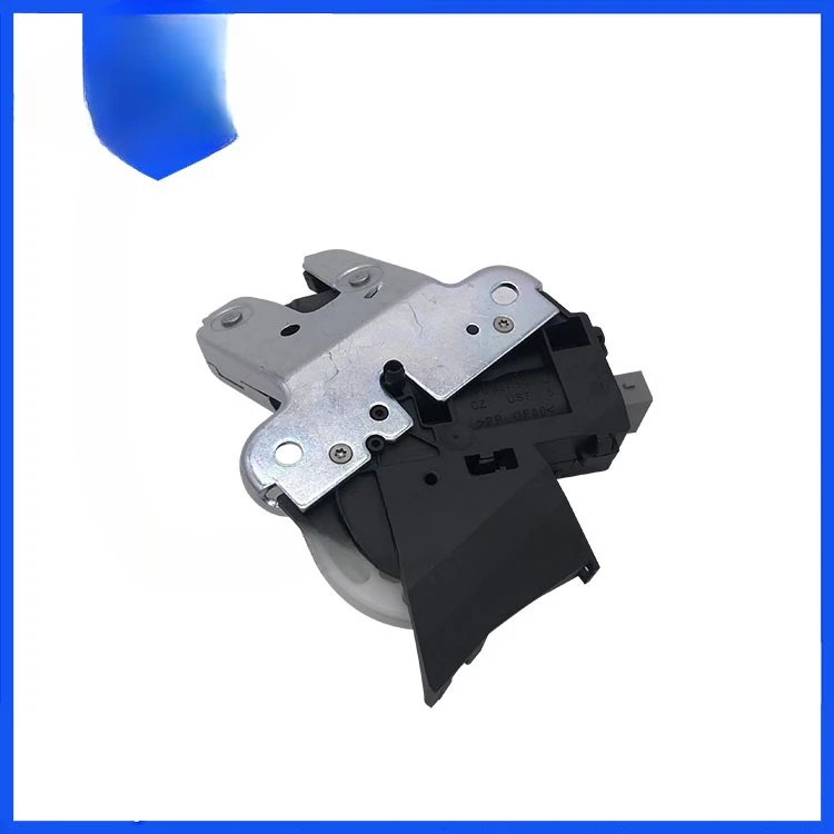 Factory spot wholesale 4F5827505D auto parts for Volkswagen Maiteng Audi, trunk lock block