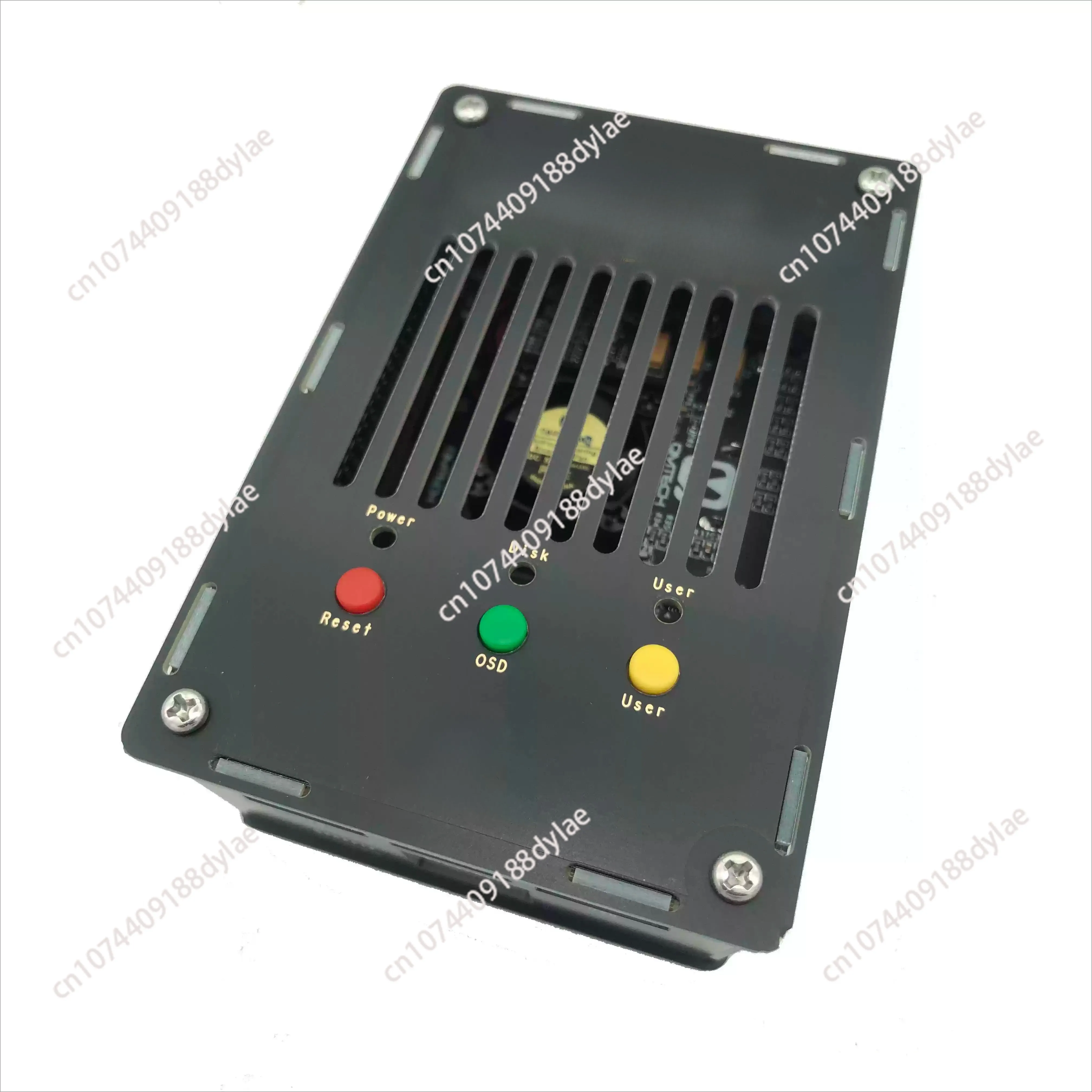 

Игровая консоль, плата разработки хоста Cyclone V SoC FPGA