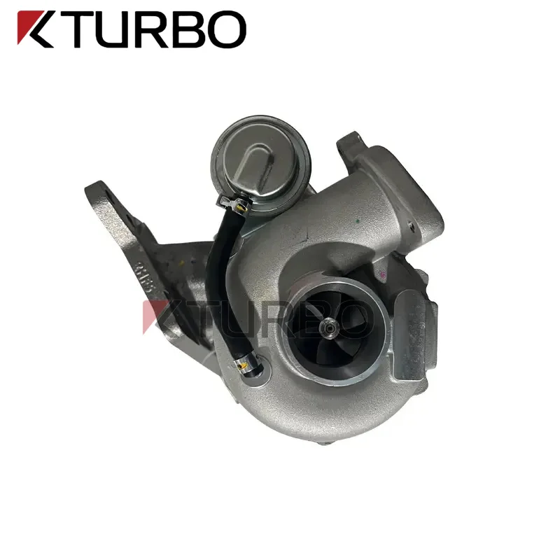 

Подходит для автомобильного турбокомпрессора Subaru RHF5H 14411AA472 14411AA471