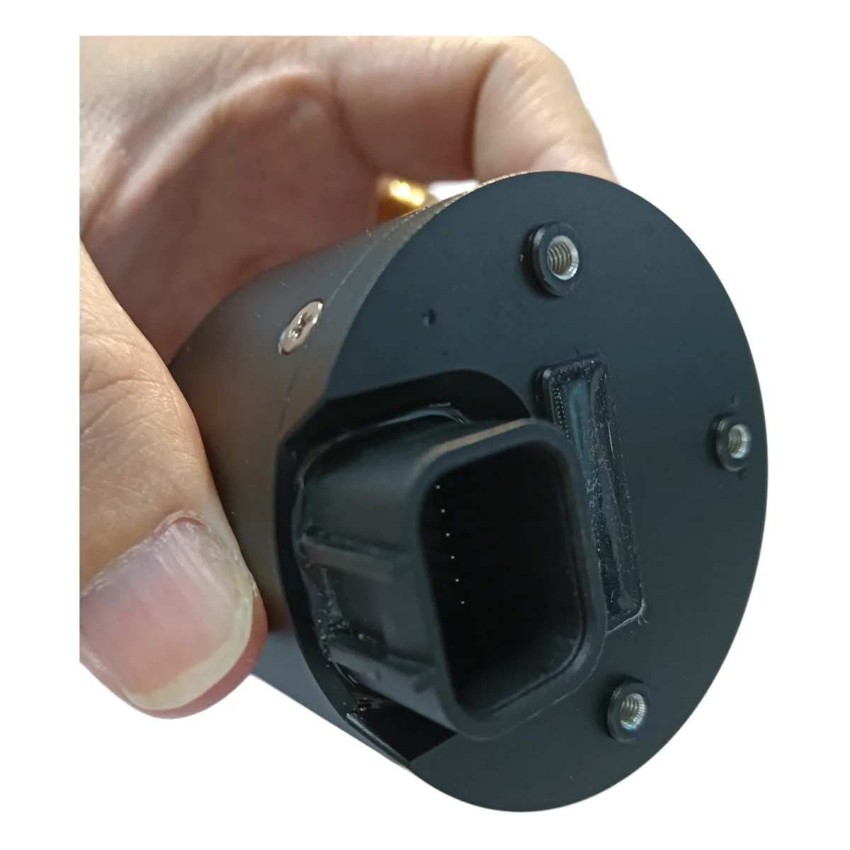ยี่ห้อใหม่การเกษตร Drone มอเตอร์แรงเหวี่ยงสําหรับ DJI Agras T40 T20Pro T50 T25 Agricuture UAV อะไหล่ซ่อมอุปกรณ์เสริม