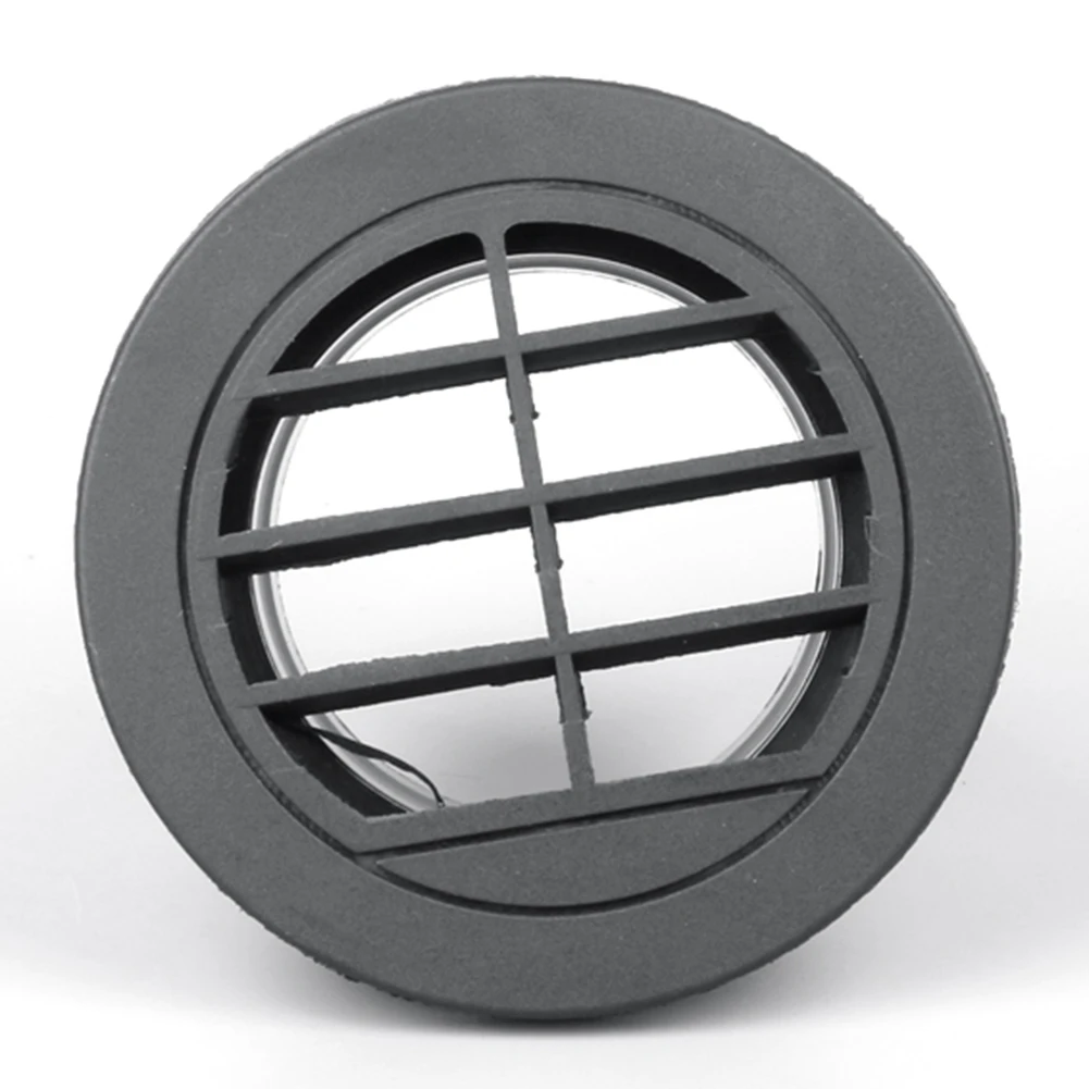 ช่องแอร์ท่ออ่อนแบบกลมท่อแบนอุปกรณ์เสริมสำหรับเครื่องทำน้ำอุ่นในที่จอดรถ webasto eberspaecher 60มม.