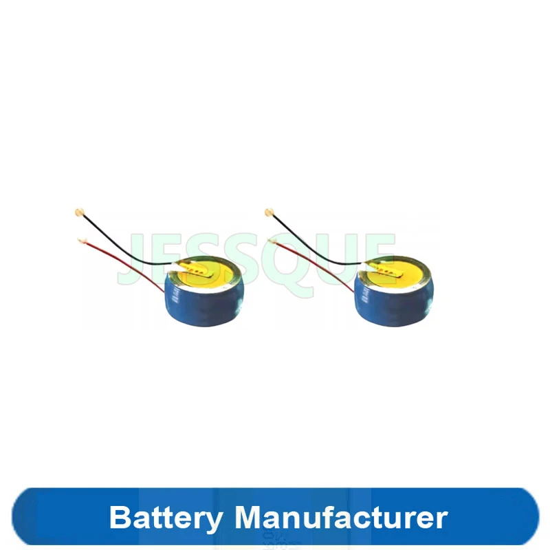 2Pcs/Lot 3.85V 0.17…