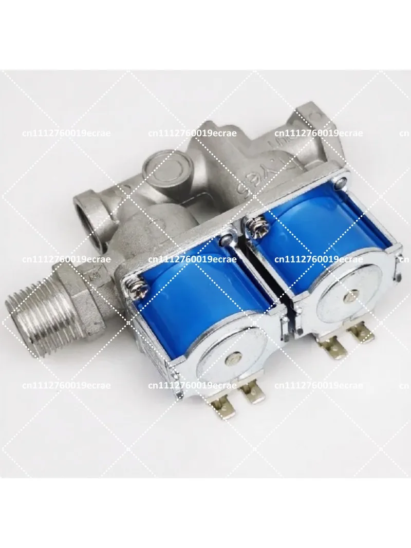 24VDC Pressure Control Safety Gas Solenoid Valve for Oven, SL11-02BS, High Quality