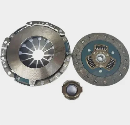 

3 PCS Clutch kit, clutch pressure plate, driven plate, release bearing FOR LIFAN 530 X50 1.5L engine