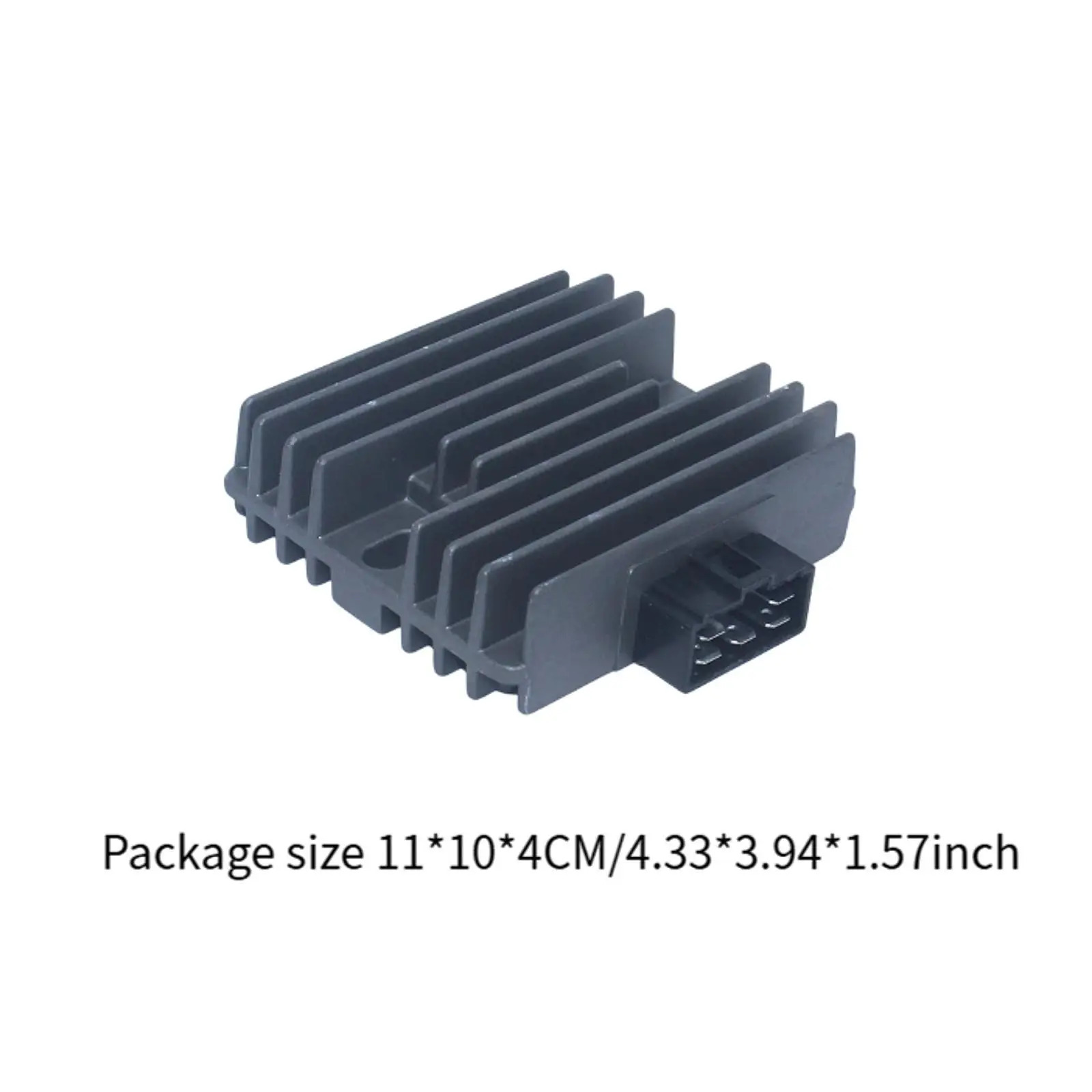 Voltage Regulator Rectifier Parts Replacement for Yamaha Yzf