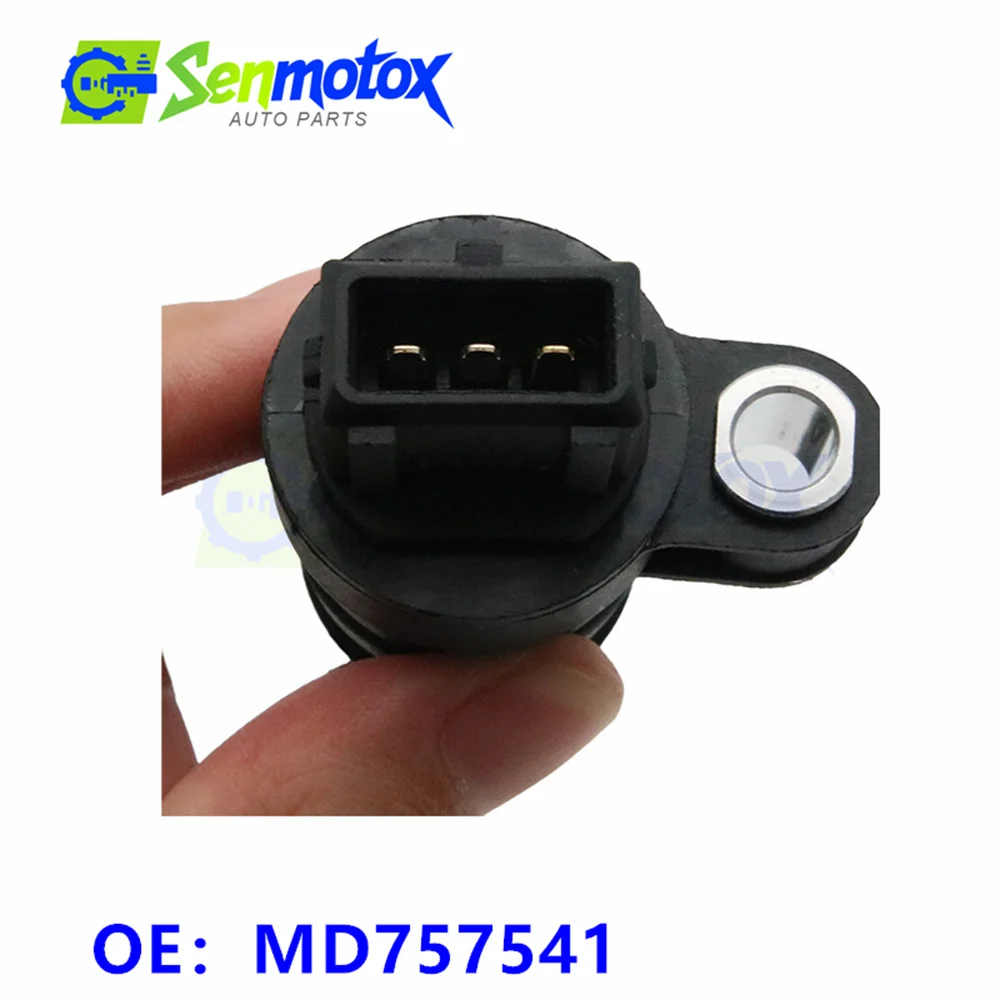 MD757541 7517865 87865 ECP-MS-015 مستشعر سرعة السيارة التلقائي لكرايسلر سيبرينغ منذ 2001 ميتسوبيشي جالانتي لانزانيو 2003