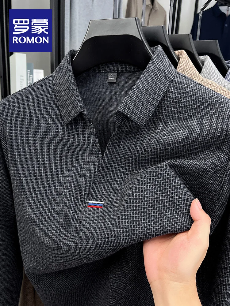 Rn Men's Long Sve P… - image