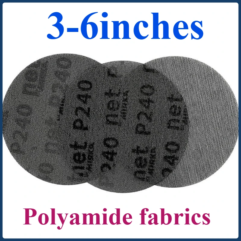 

Шлифовальная карта, беспыльная сетка, наждачная бумага, флокирующий диск, антиблокирующий пыль, вакуумный вакуумный сухой шлифовальный мотоцикл