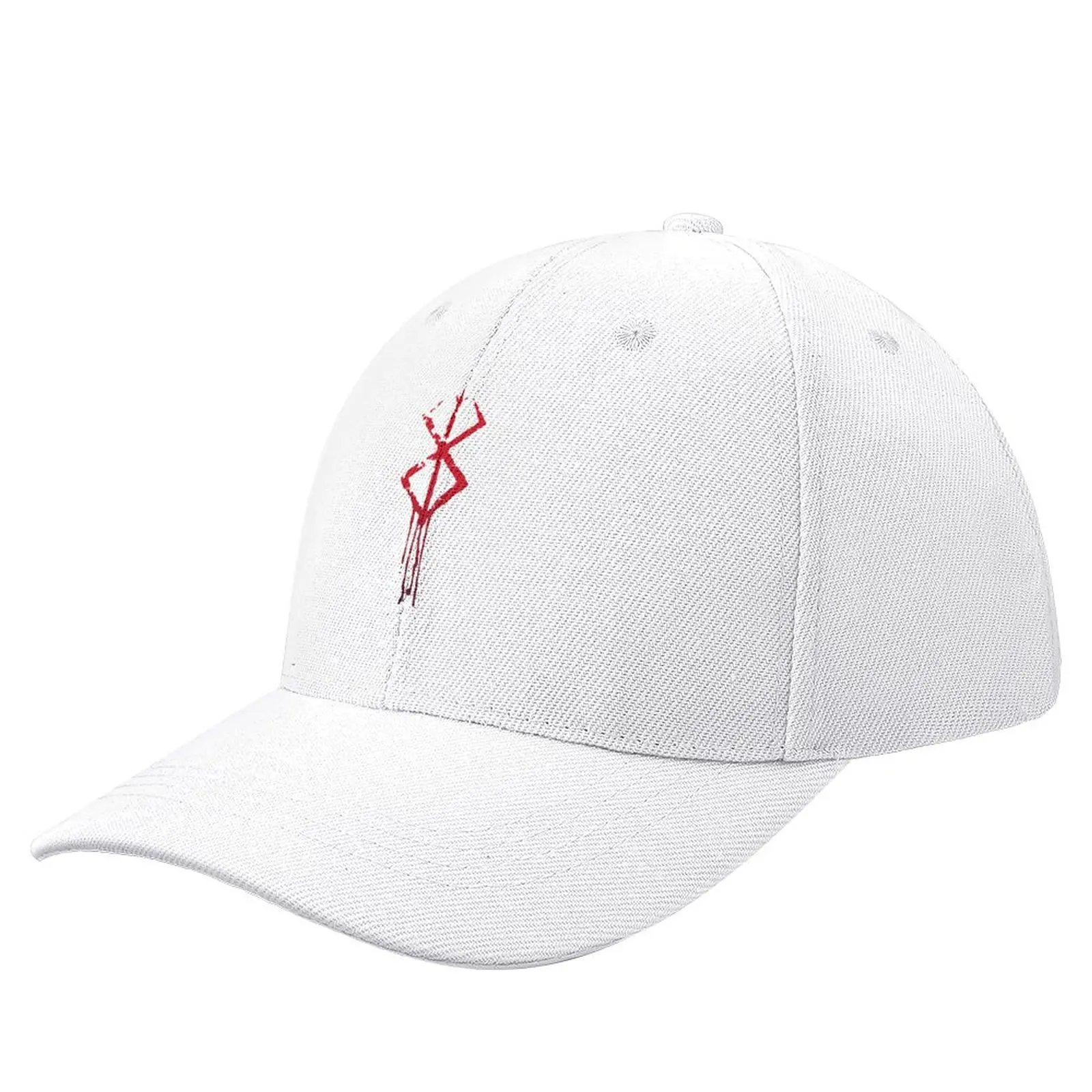 Dämon Mark Baseball Cap Golf Cap Rugby Golf tragen Männer Frauen