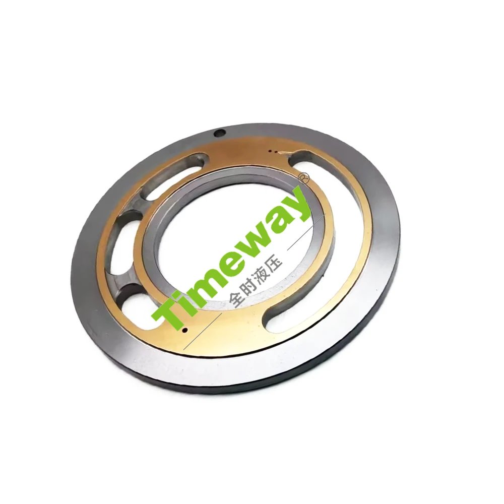

Hydraulic Pump Spare Parts Valve Plate for PV140 PARKER Pump Piston Pump Repair Kits Pump Parts Distributor Plate