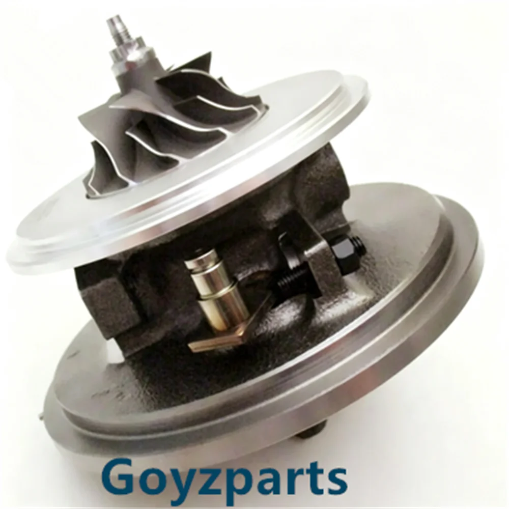 

757886-0003 28231-27400 GTB1649V Turbo Chra Turbo Core Turbo Cartridge For SportageII 2.0 CRDi