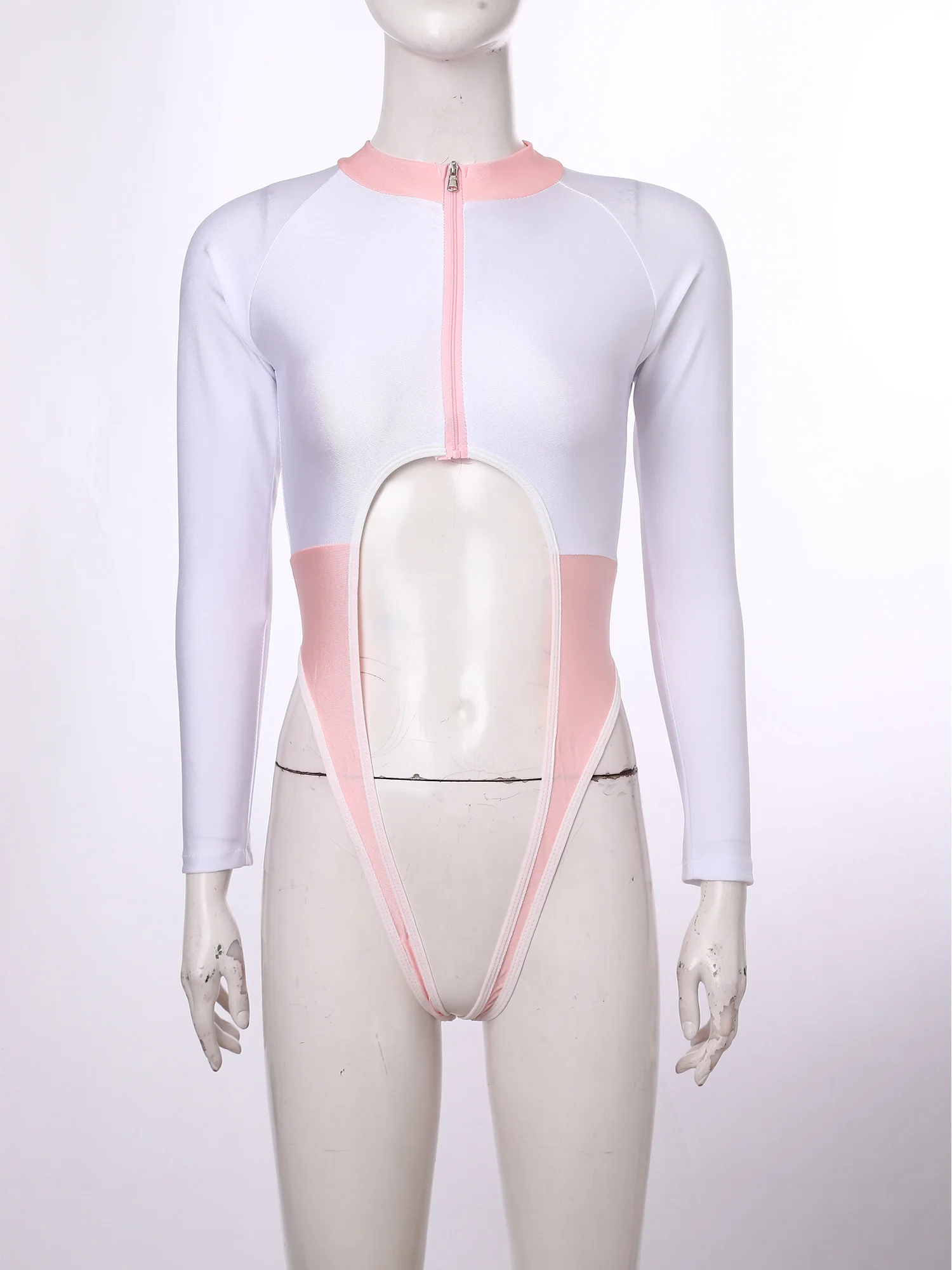 Thumbnail 3 - #10 Latest Long Sleeve Bodysuits Updates