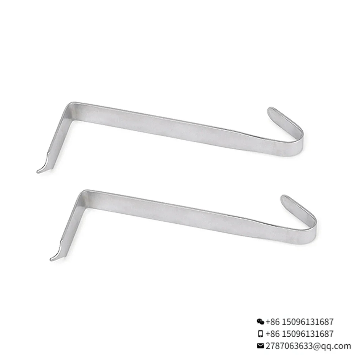 Medical Use Hip Joint Retractor Basic General Orthopedic Surgical Instrument for  Surgery