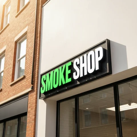 Custom Shop Signboard Design Open Sign Logo Display 3D for Business Outdoor Led Letter Channel Led Logo Sign