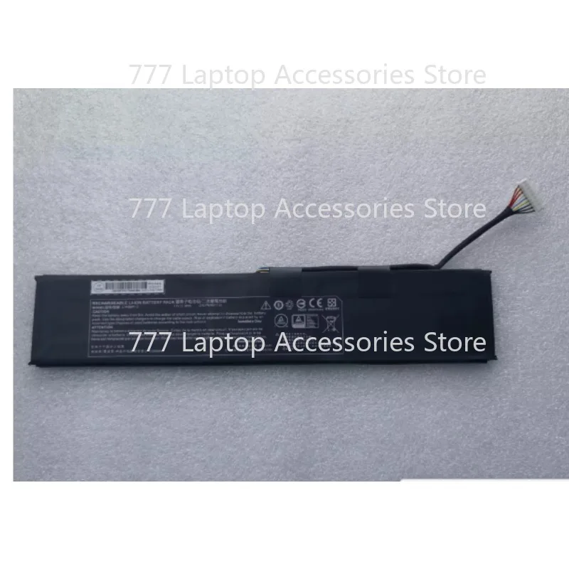 L140BAT-2 L140BAT-4 For Thunderobot 911 Mixbook Air i5 i7 For Gigabyte RC14 Laptop Battery For Clevo L140MU L140CU L141CU L141MU
